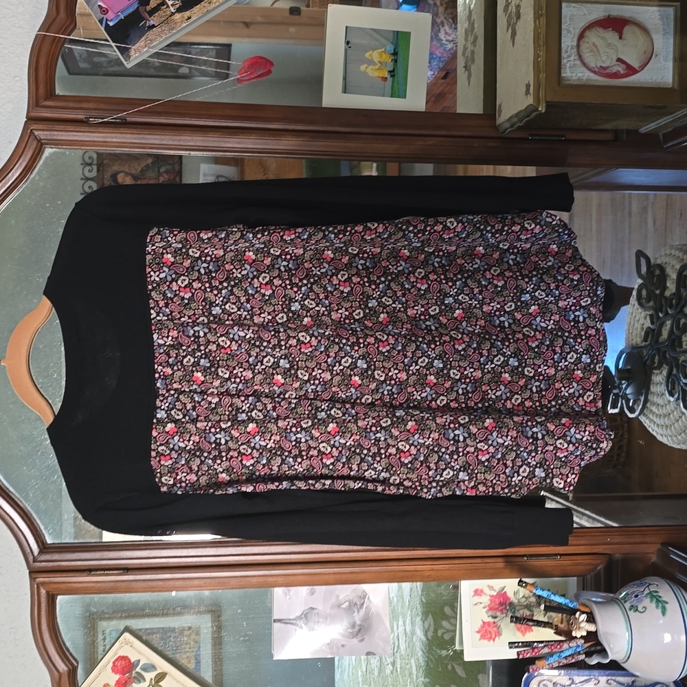 LS Sweater - Picture 3 of 5
